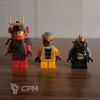 Описание картинки Lego Ninjago 9448 Samurai Mech от EchoChannel по цене 10 000руб | Свободный Рынок Миниатюр - СРМ - изображение - №4