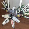 Описание картинки Lego Ninjago 9450 Epic Dragon Battle от EchoChannel по цене 35 000руб | Свободный Рынок Миниатюр - СРМ - изображение - №2