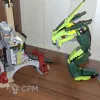 Описание картинки Lego Ninjago 9450 Epic Dragon Battle от EchoChannel по цене 35 000руб | Свободный Рынок Миниатюр - СРМ - изображение - №7