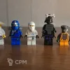Описание картинки Lego Ninjago 9450 Epic Dragon Battle от EchoChannel по цене 35 000руб | Свободный Рынок Миниатюр - СРМ - изображение - №8