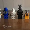 Описание картинки Lego Ninjago 9450 Epic Dragon Battle от EchoChannel по цене 35 000руб | Свободный Рынок Миниатюр - СРМ - изображение - №9