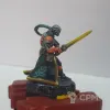 Описание картинки Pheasant rank Imperial agent от Oberon по цене 2 000руб | Свободный Рынок Миниатюр - СРМ - изображение - №3