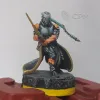 Описание картинки Pheasant rank Imperial agent от Oberon по цене 2 000руб | Свободный Рынок Миниатюр - СРМ - изображение - №4