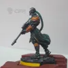 Описание картинки Pheasant rank Imperial agent (Multi sniper rifle) от Oberon по цене 2 500руб | Свободный Рынок Миниатюр - СРМ - изображение - №2