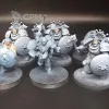 Описание картинки Солянка проксей Space Wolves 15 шт от IGC по цене 100руб | Свободный Рынок Миниатюр - СРМ - изображение - №6