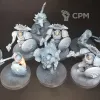 Описание картинки Солянка проксей Space Wolves 15 шт от IGC по цене 100руб | Свободный Рынок Миниатюр - СРМ - изображение - №4