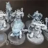 Описание картинки Солянка проксей Space Wolves 15 шт от IGC по цене 100руб | Свободный Рынок Миниатюр - СРМ - изображение - №7