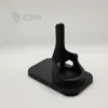 Описание картинки Подставка – непроливайка для красок от Games Workshop V1 от Пластиковая Сова по цене 100руб | Свободный Рынок Миниатюр - СРМ - изображение - №2