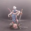 Описание картинки Lunar Twilight Knight от Nekonomicon по цене 3 000руб | Свободный Рынок Миниатюр - СРМ - изображение - №2