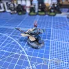 Описание картинки Night Lords Sevatar от OldMan по цене 1 250руб | Свободный Рынок Миниатюр - СРМ - изображение - №2