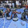 Описание картинки CSM Possesed Marines от OldMan по цене 3 500руб | Свободный Рынок Миниатюр - СРМ - изображение - №3