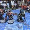Описание картинки CSM Possesed Marines от OldMan по цене 3 500руб | Свободный Рынок Миниатюр - СРМ - изображение - №4