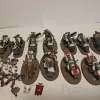 Описание картинки Байки белых шрамов / White Scars Bike продажа/обмен на астра милитарум от Вячеслав Василенко по цене 5 700руб | Свободный Рынок Миниатюр - СРМ - изображение - №4