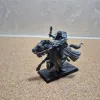 Описание картинки High Elf Mage от Andrew_F по цене 1 900руб | Свободный Рынок Миниатюр - СРМ - изображение - №2