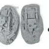Описание картинки Подбитые Танки - Trench Crusade Террейн от Terrain Print по цене 1 100руб | Свободный Рынок Миниатюр - СРМ - изображение - №4