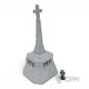 Описание картинки Окопный Бункер - Trench Crusade Террейн от Terrain Print по цене 700руб | Свободный Рынок Миниатюр - СРМ - изображение - №2
