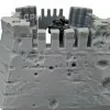 Описание картинки Окопный Бункер - Trench Crusade Террейн от Terrain Print по цене 700руб | Свободный Рынок Миниатюр - СРМ - изображение - №6