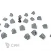 Описание картинки Противотанковые пирамиды - Trench Crusade Террейн от Terrain Print по цене 500руб | Свободный Рынок Миниатюр - СРМ - изображение - №2