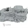 Описание картинки Скалистый Холм А - Фэнтези Террейн от Terrain Print по цене 2 700руб | Свободный Рынок Миниатюр - СРМ - изображение - №6