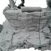 Описание картинки Скалистый Холм А - Фэнтези Террейн от Terrain Print по цене 2 700руб | Свободный Рынок Миниатюр - СРМ - изображение - №8