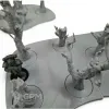 Описание картинки Мертвые деревья - Террейн от Terrain Print по цене 1 900руб | Свободный Рынок Миниатюр - СРМ - изображение - №6
