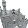 Описание картинки Завод Фабрикатора - Sector Mechanicus Террейн от Terrain Print по цене 4 800руб | Свободный Рынок Миниатюр - СРМ - изображение - №6