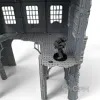 Описание картинки Завод Фабрикатора - Sector Mechanicus Террейн от Terrain Print по цене 4 800руб | Свободный Рынок Миниатюр - СРМ - изображение - №8