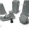 Описание картинки Обелиски Некрон - Warhammer Террейн от Terrain Print по цене 2 500руб | Свободный Рынок Миниатюр - СРМ - изображение - №5