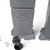 Описание картинки Обелиски Некрон - Warhammer Террейн от Terrain Print по цене 2 500руб | Свободный Рынок Миниатюр - СРМ - изображение - №7