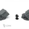 Описание картинки Обелиски Некрон - Warhammer Террейн от Terrain Print по цене 2 500руб | Свободный Рынок Миниатюр - СРМ - изображение - №4