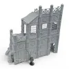 Описание картинки Завод Фабрикатора - Sector Mechanicus Террейн от Terrain Print по цене 4 800руб | Свободный Рынок Миниатюр - СРМ - изображение - №9