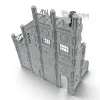 Описание картинки Завод Фабрикатора - Sector Mechanicus Террейн от Terrain Print по цене 4 800руб | Свободный Рынок Миниатюр - СРМ - изображение - №10
