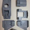 Описание картинки Stormraven Gunship, ориг на литниках от Утка по цене 8 200руб | Свободный Рынок Миниатюр - СРМ - изображение - №2
