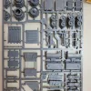 Описание картинки Stormraven Gunship, ориг на литниках от Утка по цене 9 000руб | Свободный Рынок Миниатюр - СРМ - изображение - №2