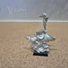 Описание картинки Grey Seer - оригинал GW от Andrew_F по цене 2 500руб | Свободный Рынок Миниатюр - СРМ - изображение - №2