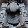 Описание картинки Saturnine Siege Dreadnought – Chiron Configuration, Saturnine, ориг от Утка по цене 4 400руб | Свободный Рынок Миниатюр - СРМ - изображение - №6