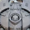 Описание картинки Saturnine Siege Dreadnought – Chiron Configuration, Saturnine, ориг от Утка по цене 4 400руб | Свободный Рынок Миниатюр - СРМ - изображение - №7