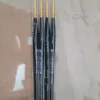 Описание картинки Roubloff 1010 Kolinsky 2 с вытянутым зауженным кончиком от CGWeg по цене 2 150руб | Свободный Рынок Миниатюр - СРМ - изображение - №6