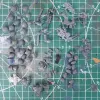 Описание картинки Deathwatch kill team от Solbadguy по цене 7 000руб | Свободный Рынок Миниатюр - СРМ - изображение - №5