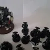 Описание картинки Армия Спейс Маринов / Space Marine army Продажа/обмен на Имперскую Гвардию от Вячеслав Василенко по цене 8 000руб | Свободный Рынок Миниатюр - СРМ - изображение - №2