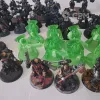 Описание картинки Армия Спейс Маринов / Space Marine army Распил от Вячеслав Василенко по цене 6 500руб | Свободный Рынок Миниатюр - СРМ - изображение - №6