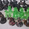 Описание картинки Армия Спейс Маринов / Space Marine army Продажа/обмен на Имперскую Гвардию от Вячеслав Василенко по цене 8 000руб | Свободный Рынок Миниатюр - СРМ - изображение - №8