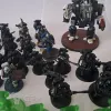 Описание картинки Армия Спейс Маринов / Space Marine army Распил от Вячеслав Василенко по цене 6 500руб | Свободный Рынок Миниатюр - СРМ - изображение - №7