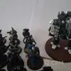 Описание картинки Армия Спейс Маринов / Space Marine army Распил от Вячеслав Василенко по цене 6 500руб | Свободный Рынок Миниатюр - СРМ - изображение - №3