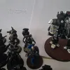 Описание картинки Армия Спейс Маринов / Space Marine army Продажа/обмен на Имперскую Гвардию от Вячеслав Василенко по цене 8 000руб | Свободный Рынок Миниатюр - СРМ - изображение - №3