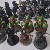 Описание картинки Армия Спейс Маринов / Space Marine army Продажа/обмен на Имперскую Гвардию от Вячеслав Василенко по цене 8 000руб | Свободный Рынок Миниатюр - СРМ - изображение - №14