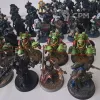 Описание картинки Армия Спейс Маринов / Space Marine army Распил от Вячеслав Василенко по цене 6 500руб | Свободный Рынок Миниатюр - СРМ - изображение - №8
