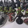 Описание картинки Армия Спейс Маринов / Space Marine army Продажа/обмен на Имперскую Гвардию от Вячеслав Василенко по цене 8 000руб | Свободный Рынок Миниатюр - СРМ - изображение - №16