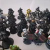 Описание картинки Армия Спейс Маринов / Space Marine army Распил от Вячеслав Василенко по цене 6 500руб | Свободный Рынок Миниатюр - СРМ - изображение - №12