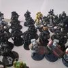 Описание картинки Армия Спейс Маринов / Space Marine army Продажа/обмен на Имперскую Гвардию от Вячеслав Василенко по цене 8 000руб | Свободный Рынок Миниатюр - СРМ - изображение - №12